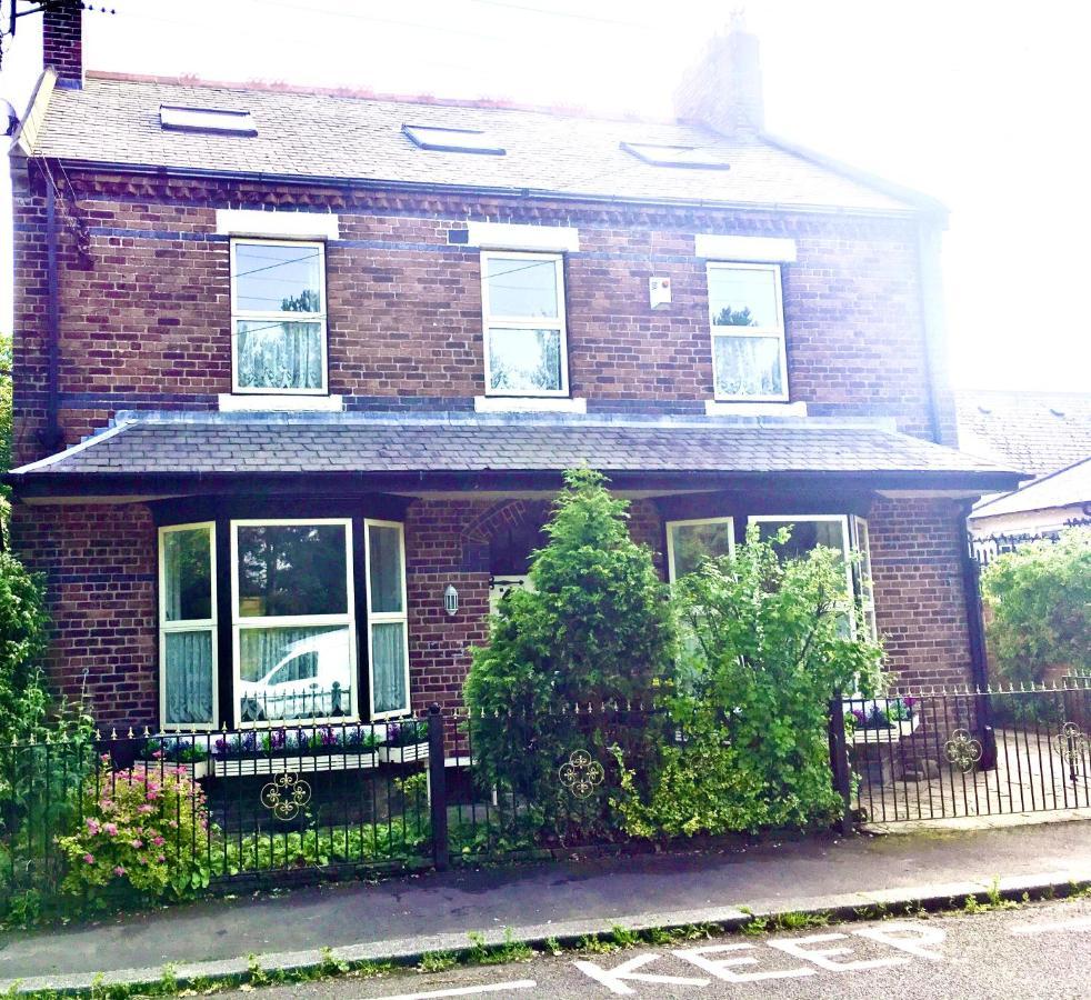 The Old School House Hotel Durham Exterior photo